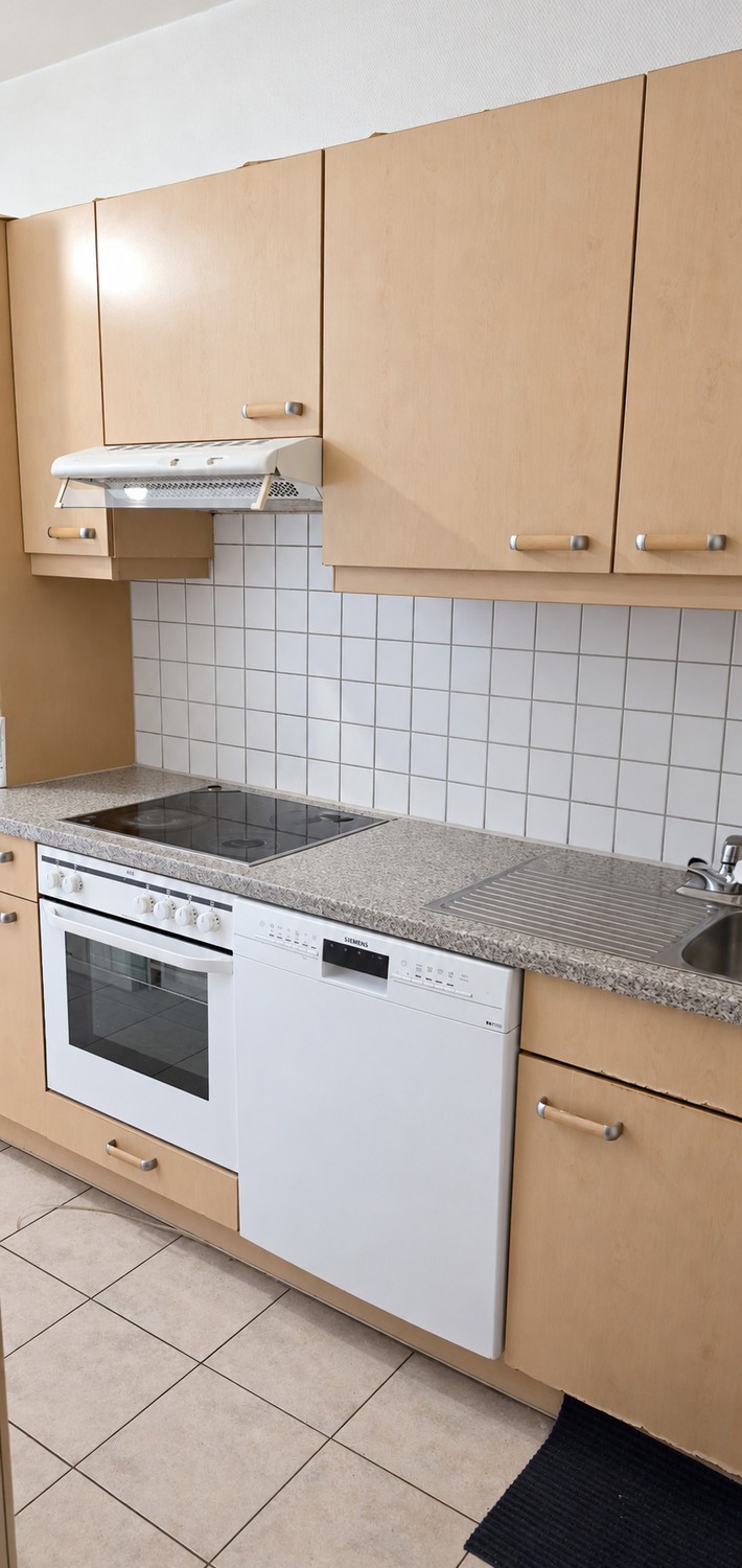 Appartement de 2 pièces, photo 6 sur 10
