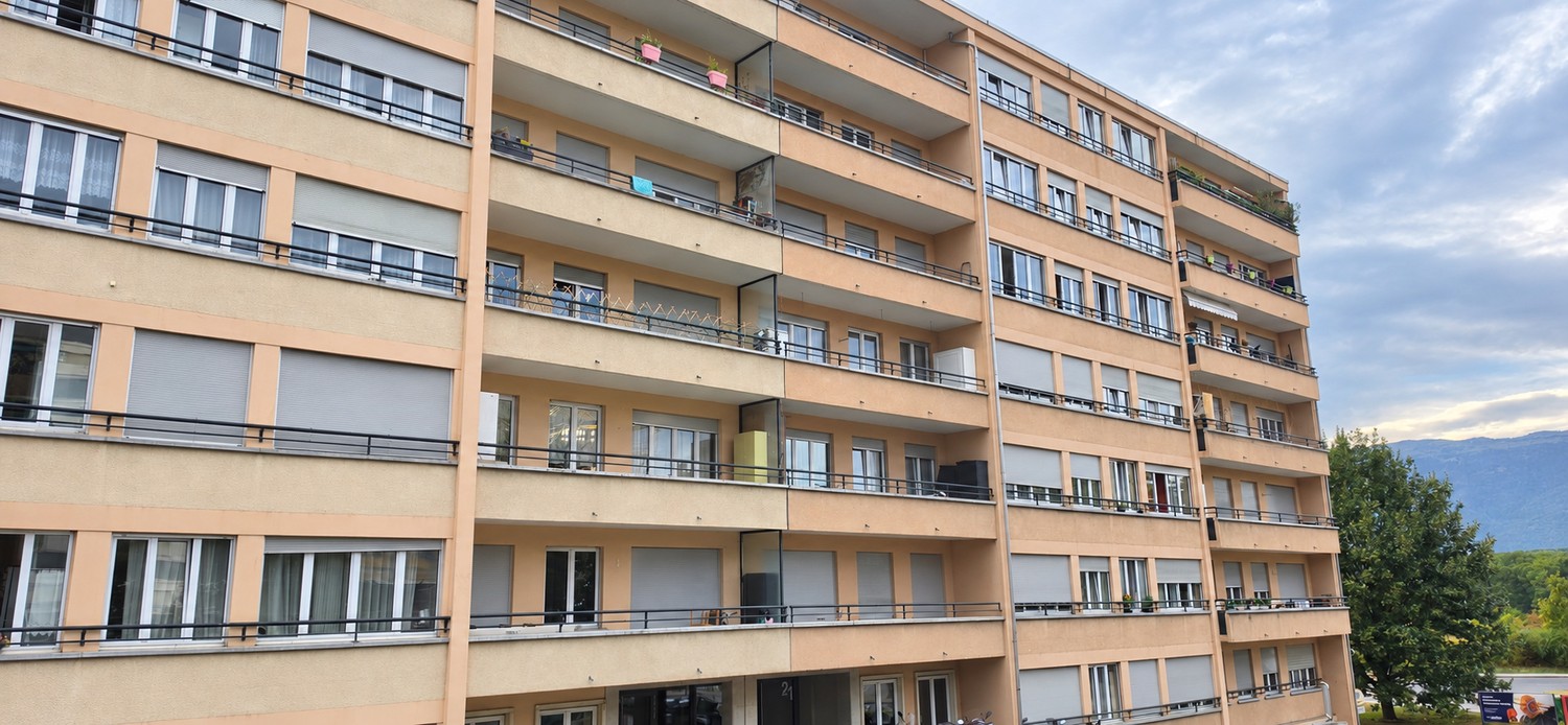 Appartement de 2 pièces, photo 2 sur 10