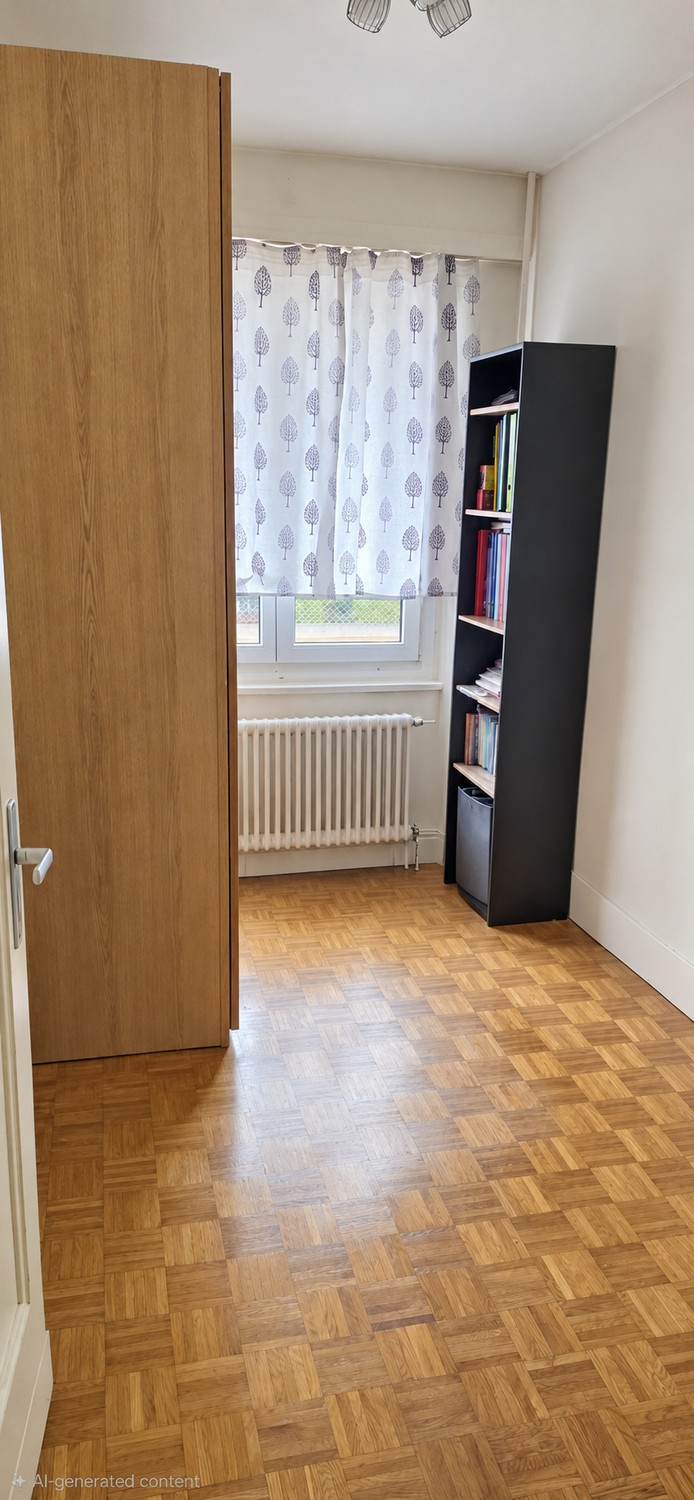 Appartement de 2 pièces, photo 10 sur 10