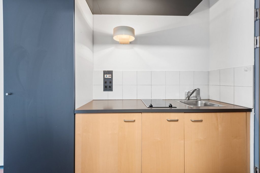 1 room apartment, photo 3 sur 3