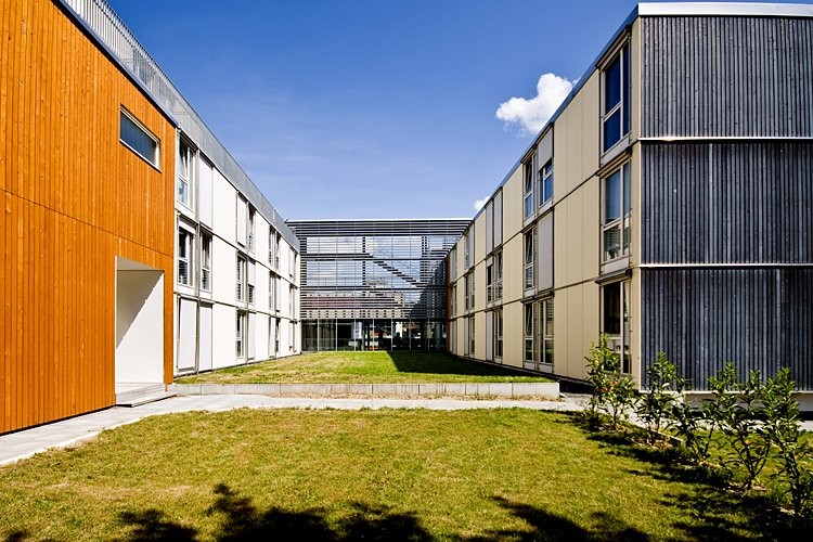 1 room apartment, photo 1 sur 3