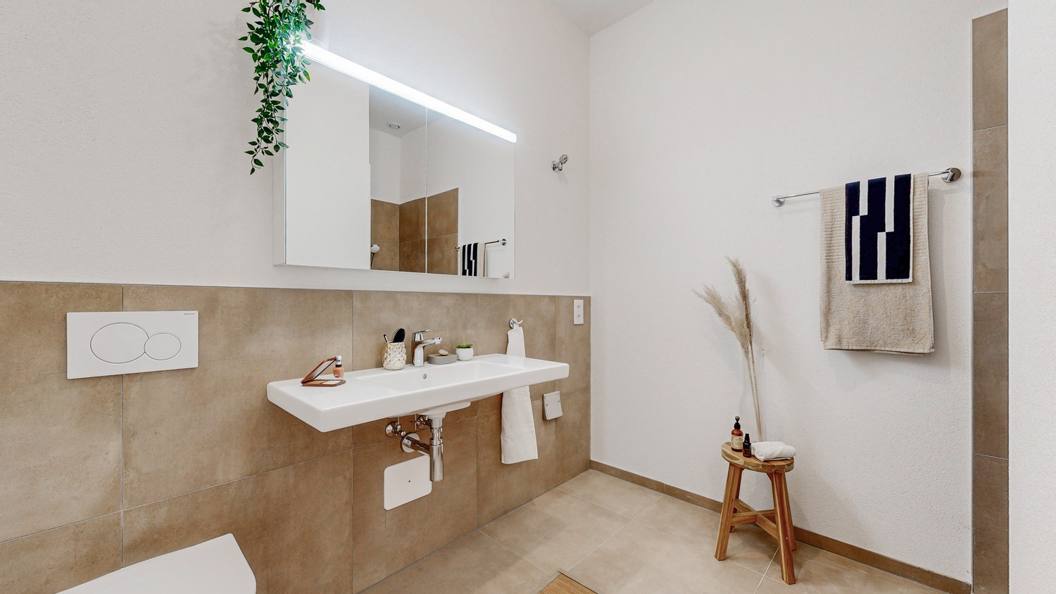 5 ½ rooms apartment, photo 10 sur 10
