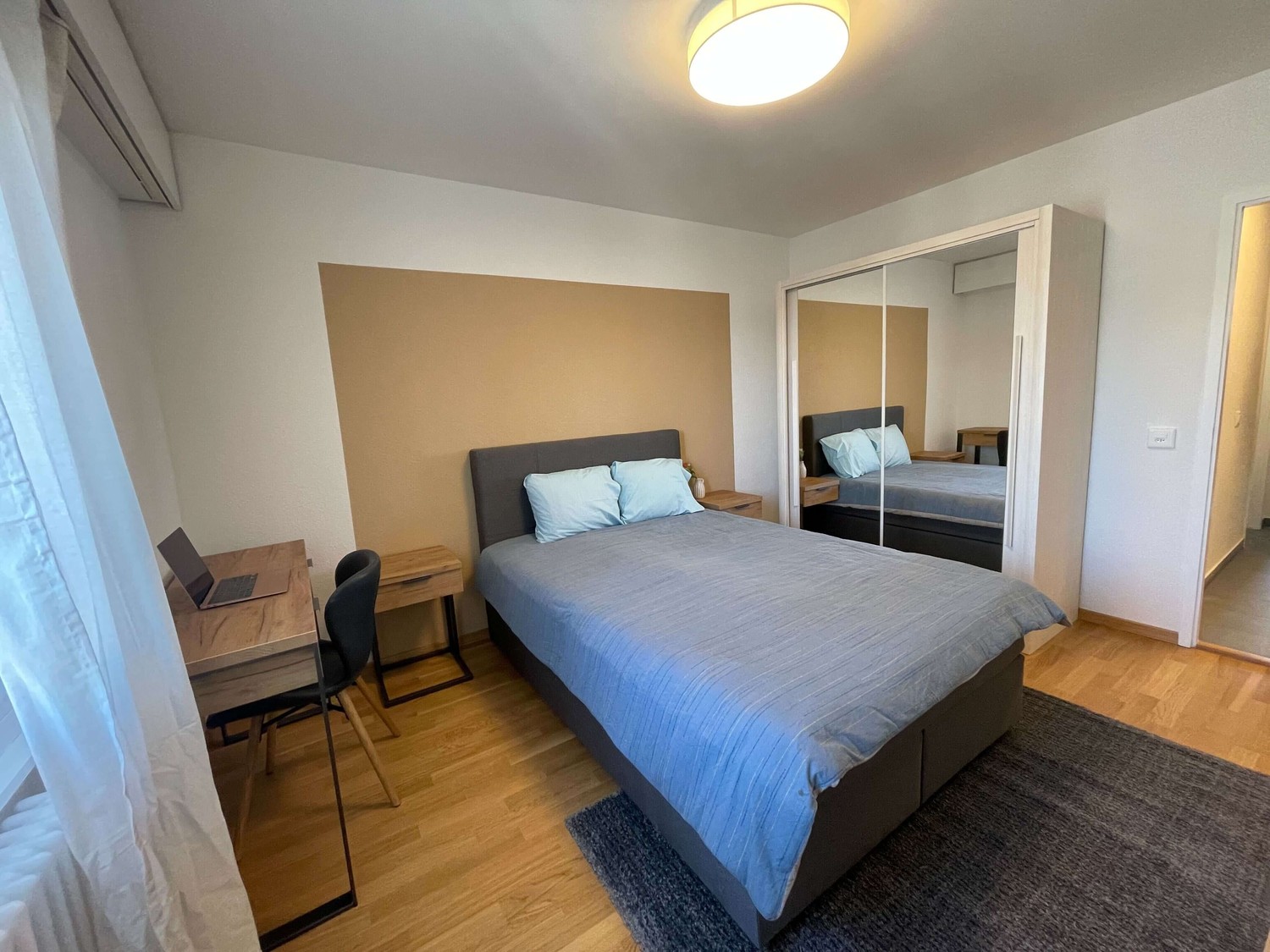 Chambre en colocation