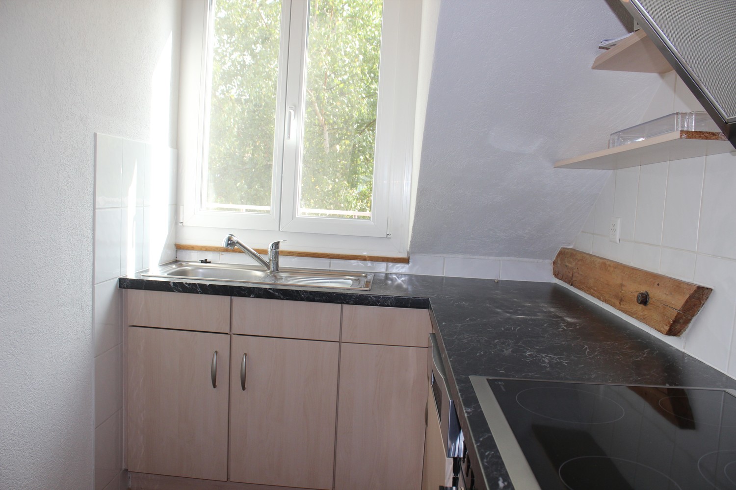 Appartement de 2 pièces, photo 9 sur 10