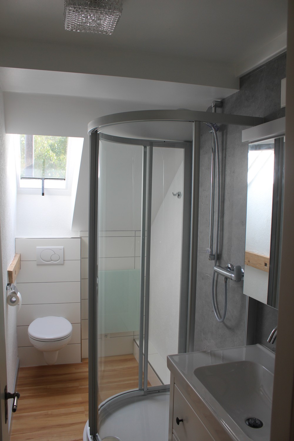 Appartement de 2 pièces, photo 10 sur 10