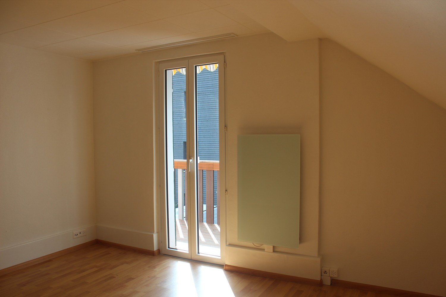 Appartement de 2 pièces, photo 1 sur 10