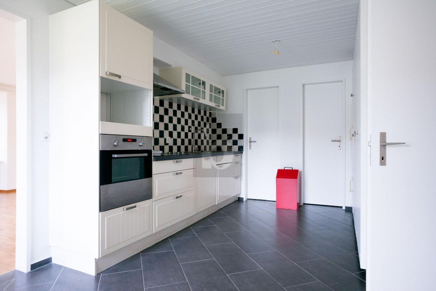 Appartement de 2 ½ pièces, photo 4 sur 4