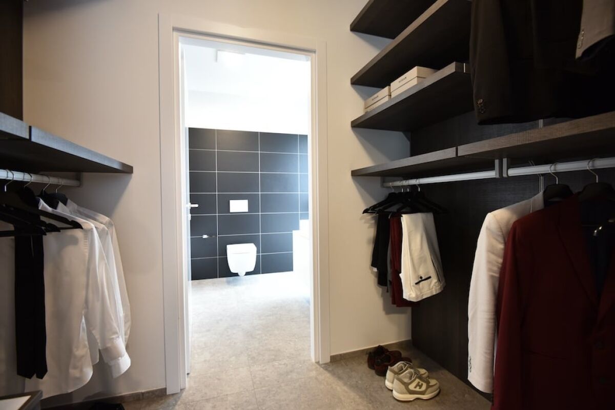 Appartement 3 ½ pièces, photo 7 sur 9