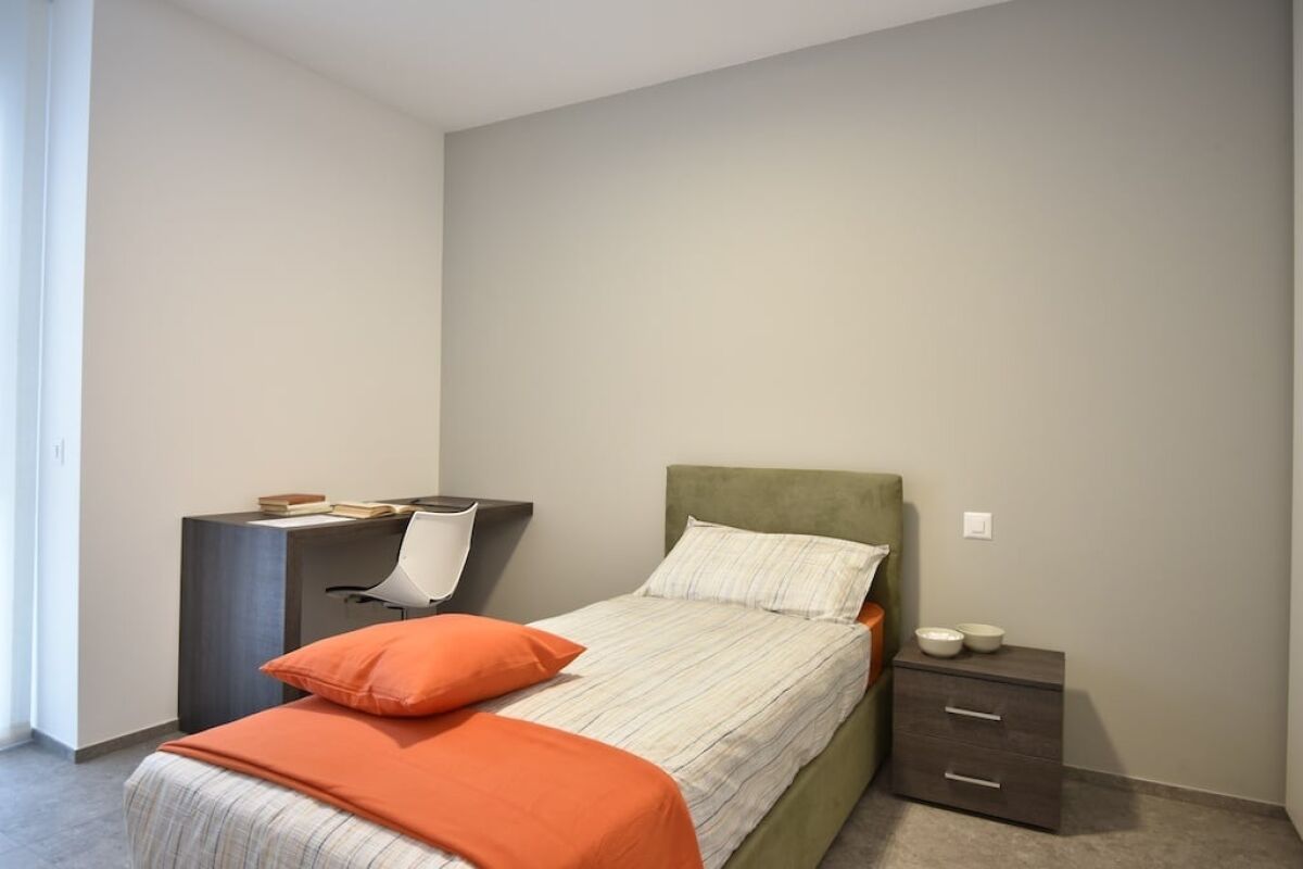 Appartement 3 ½ pièces, photo 6 sur 9