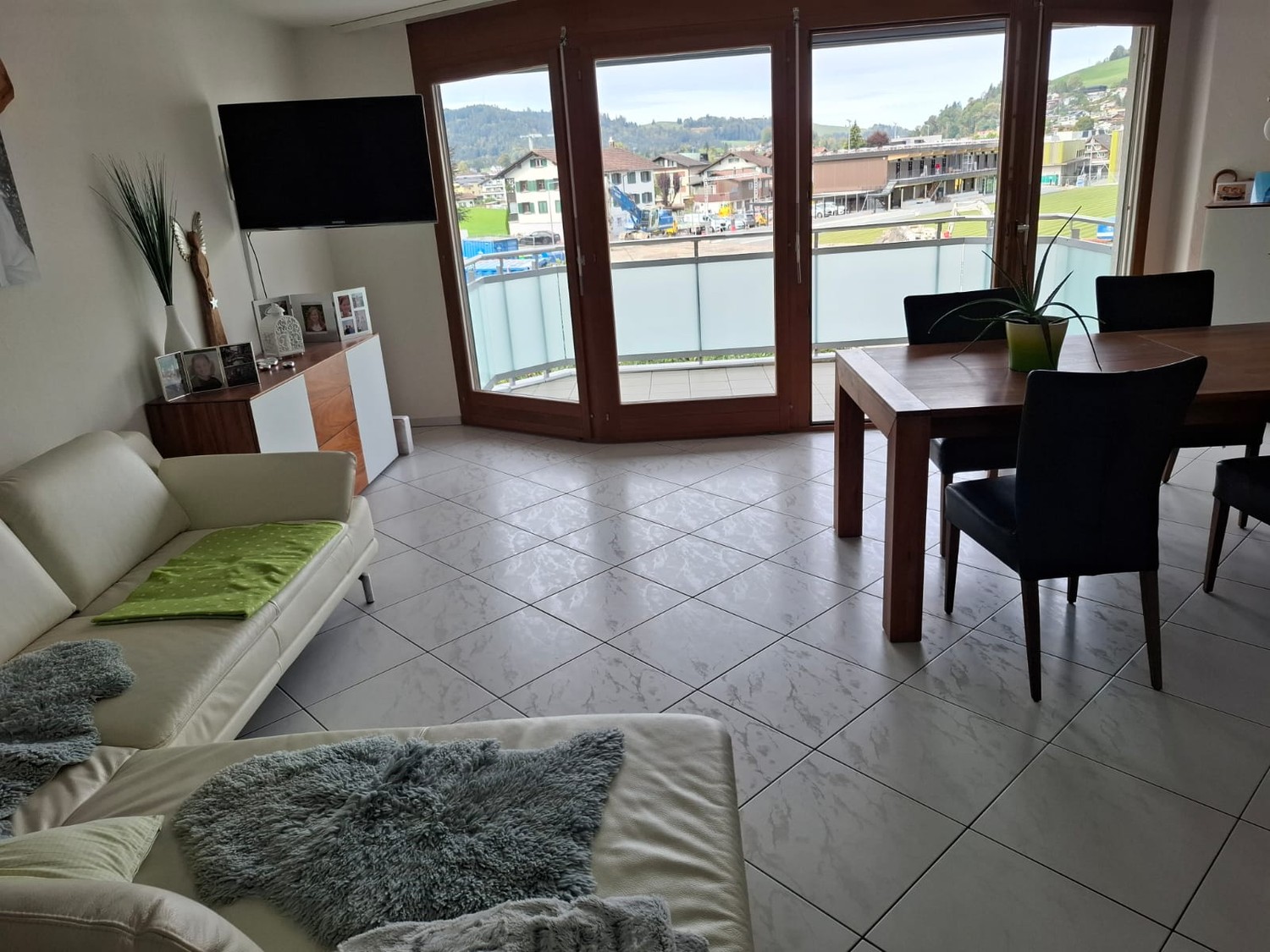 Appartement de 4 ½ pièces, photo 2 sur 10