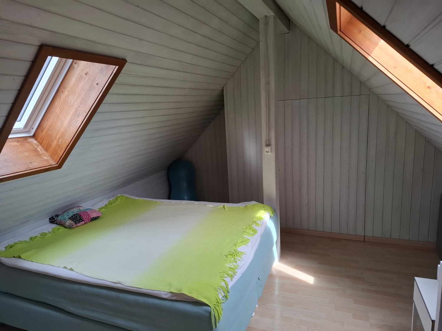 Appartement de 4 ½ pièces, photo 10 sur 10