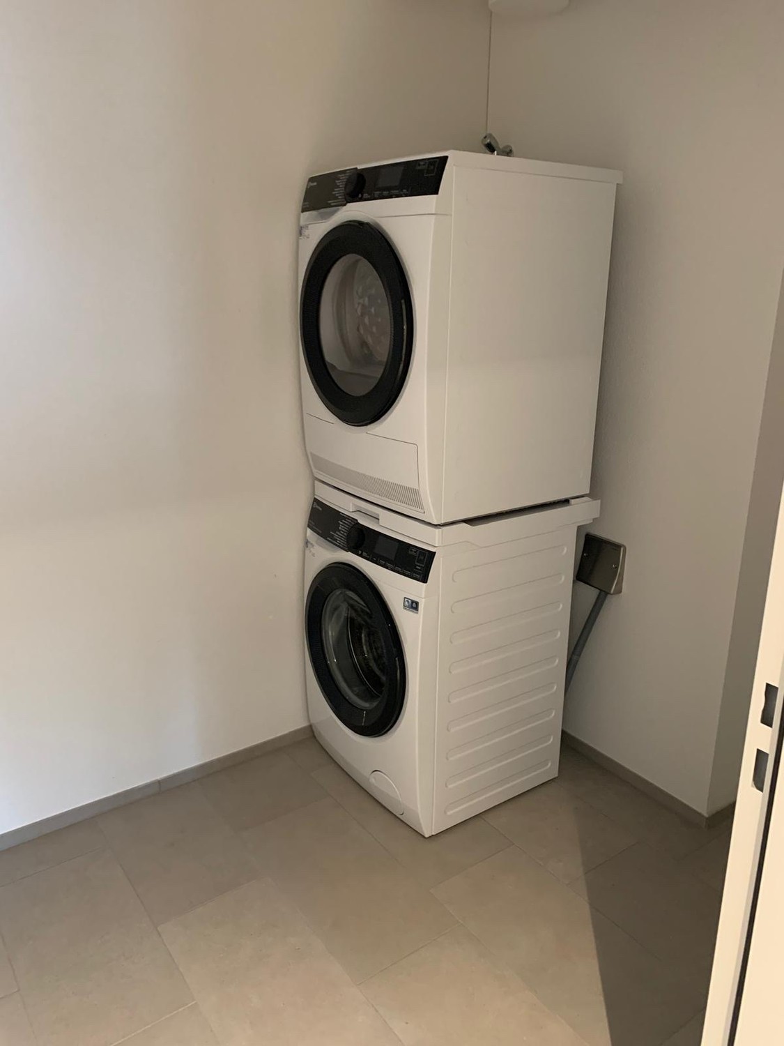Appartement de 1 ½ pièce, photo 7 sur 7
