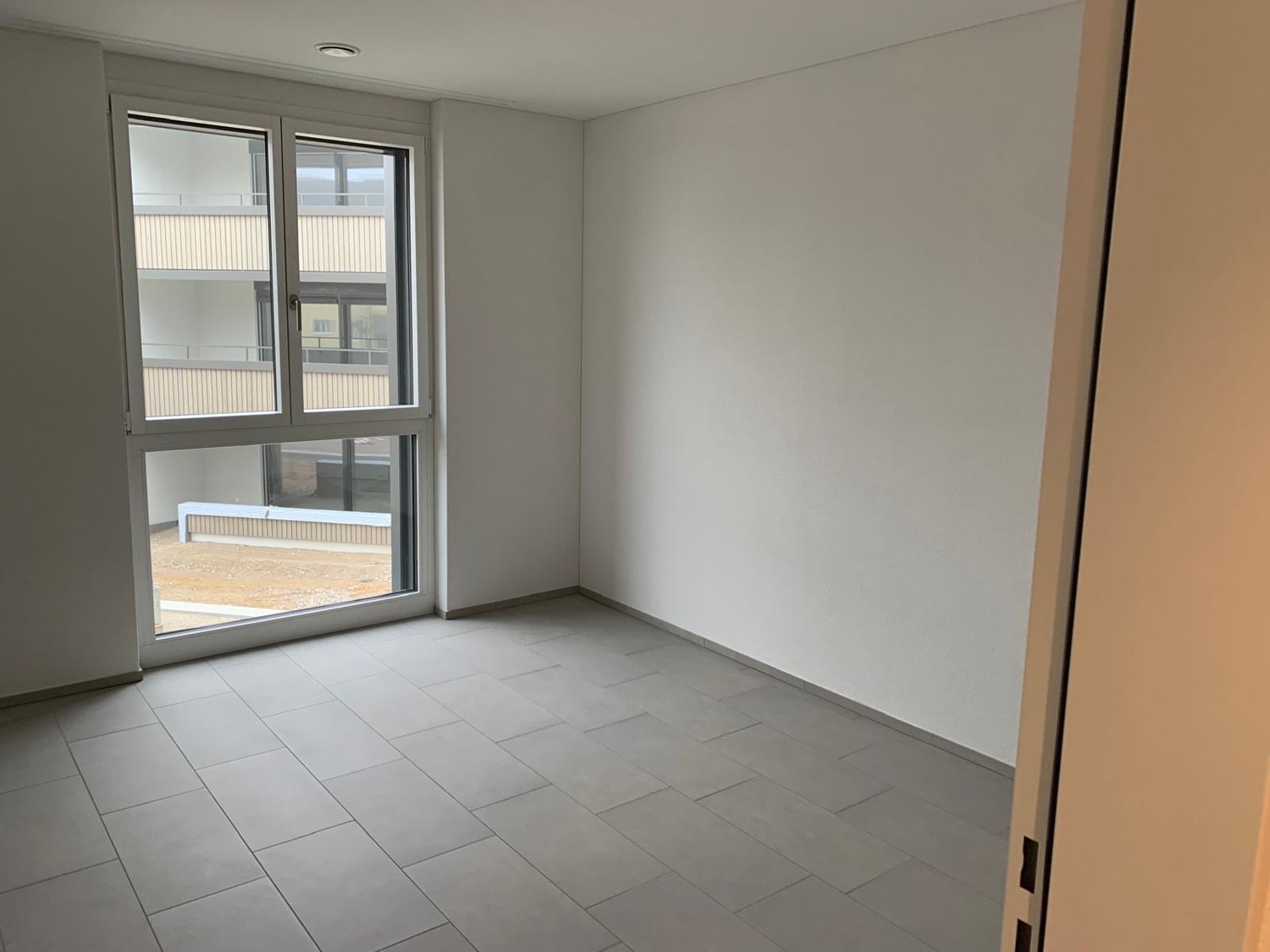 Appartement de 1 ½ pièce, photo 1 sur 7