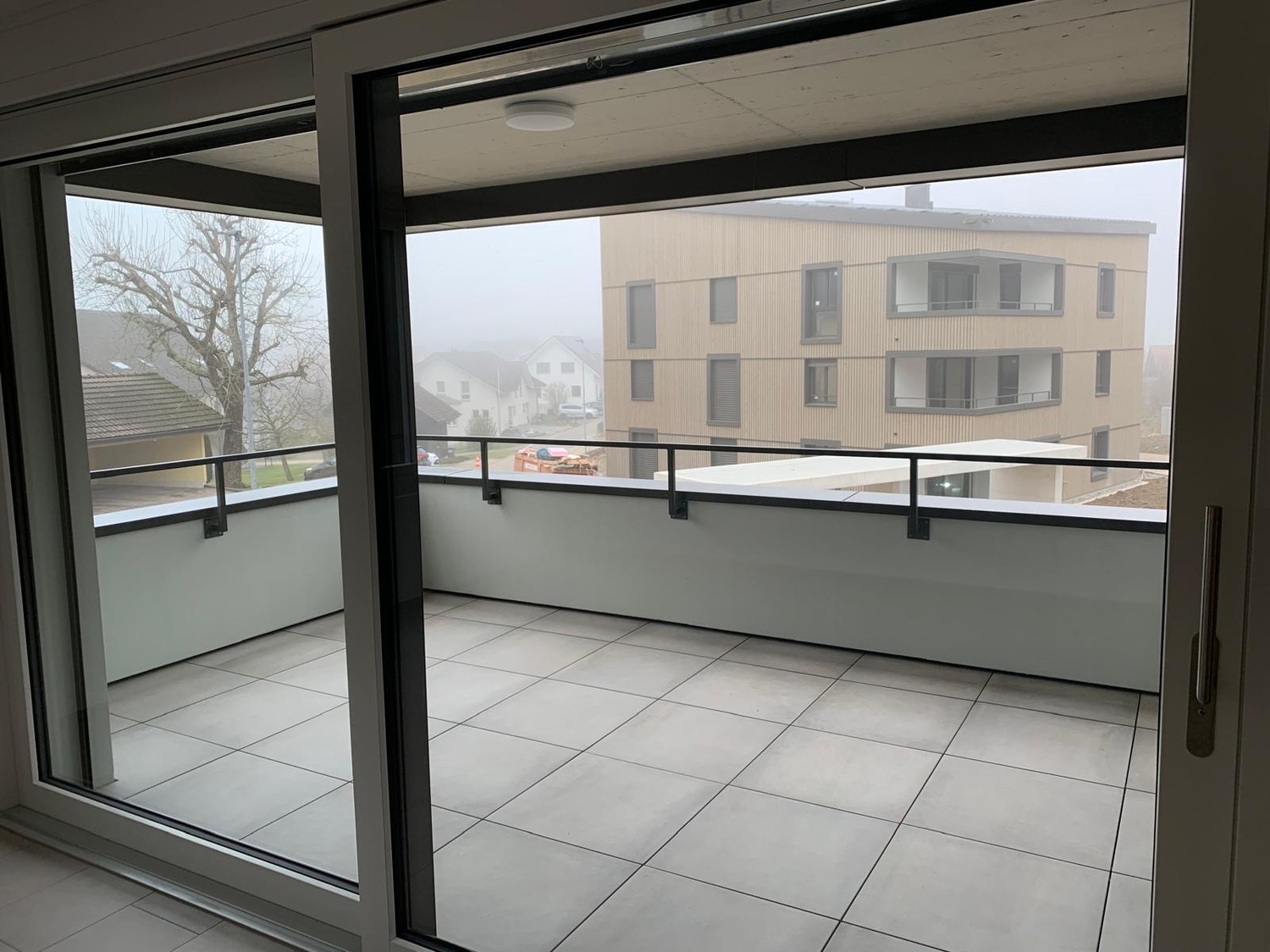 Appartement de 1 ½ pièce, photo 6 sur 7