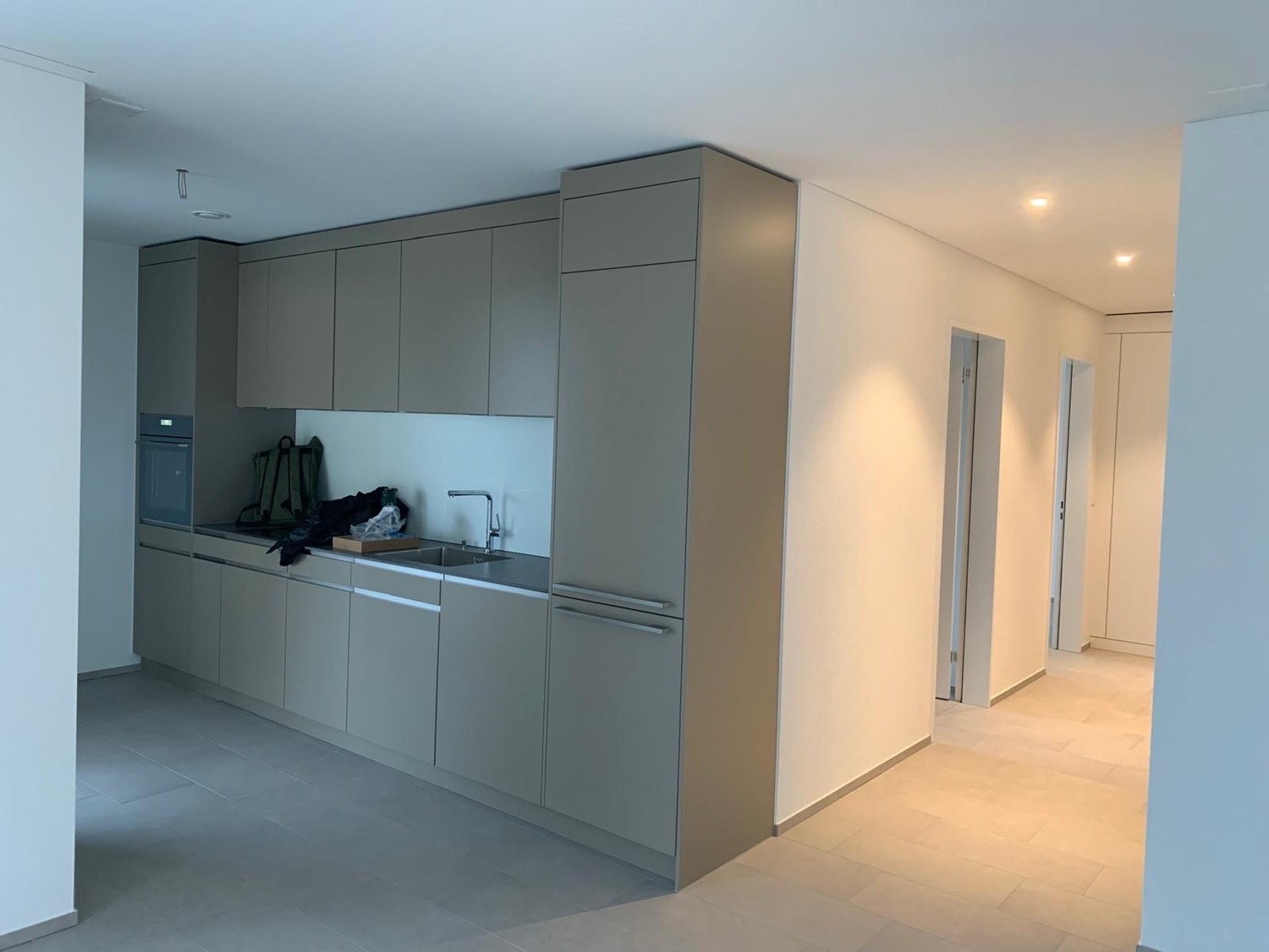 Appartement de 1 ½ pièce, photo 3 sur 7