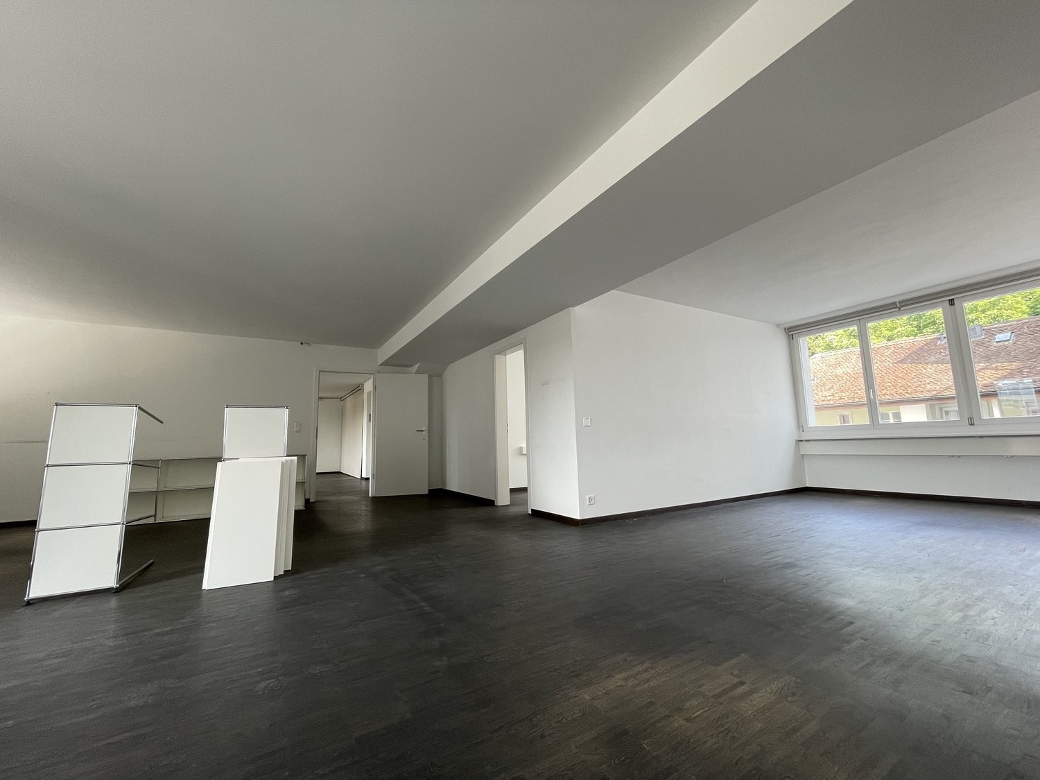Bureau de 153m²