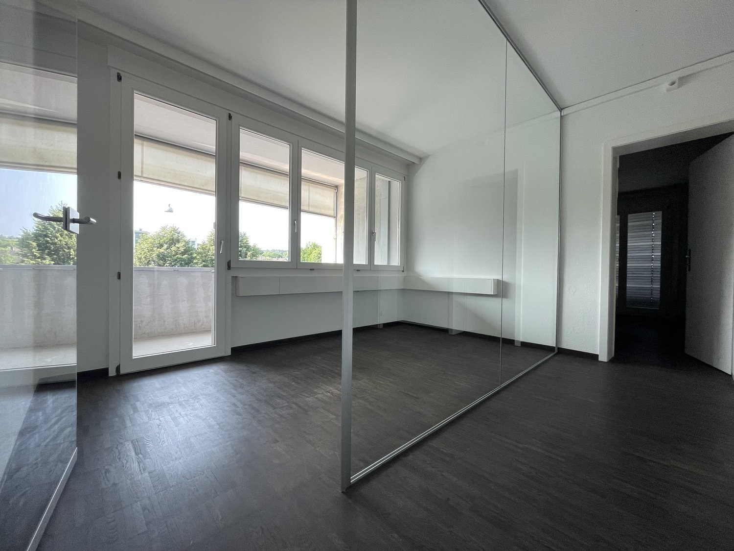 Bureau de 153m²