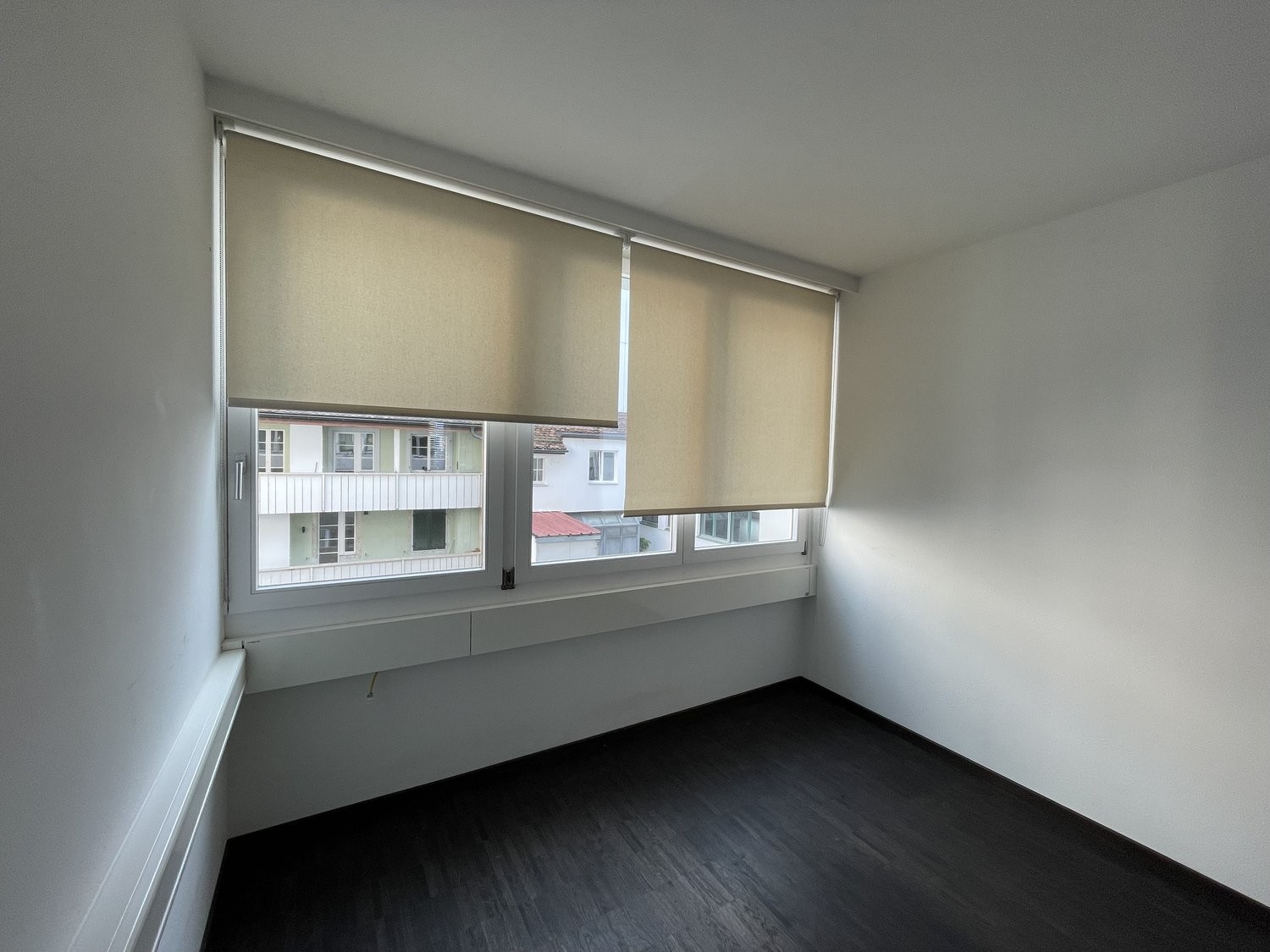 Bureau de 153m²