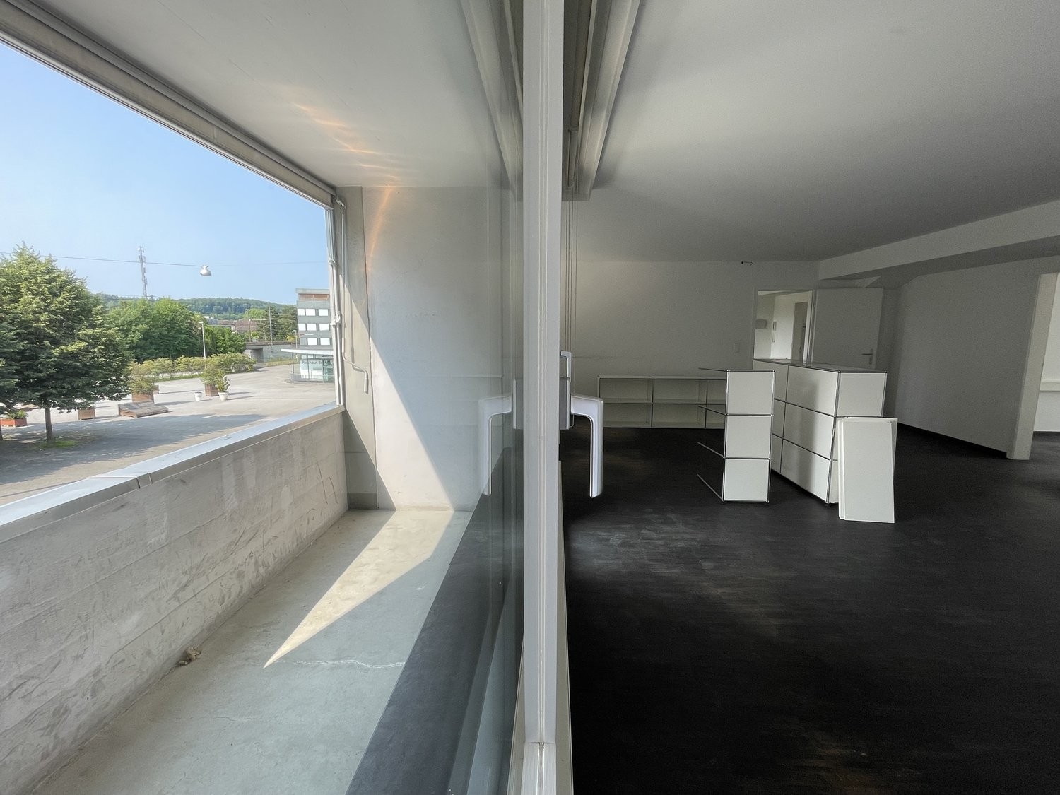 Bureau de 153m²
