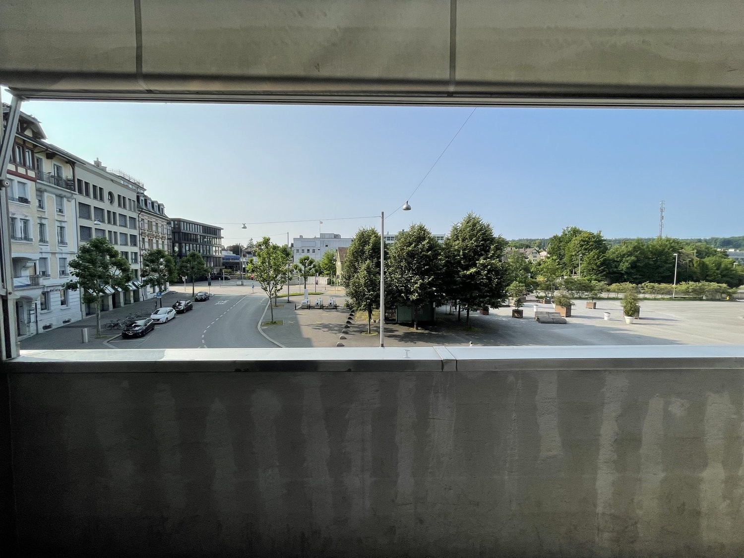 Bureau de 153m²