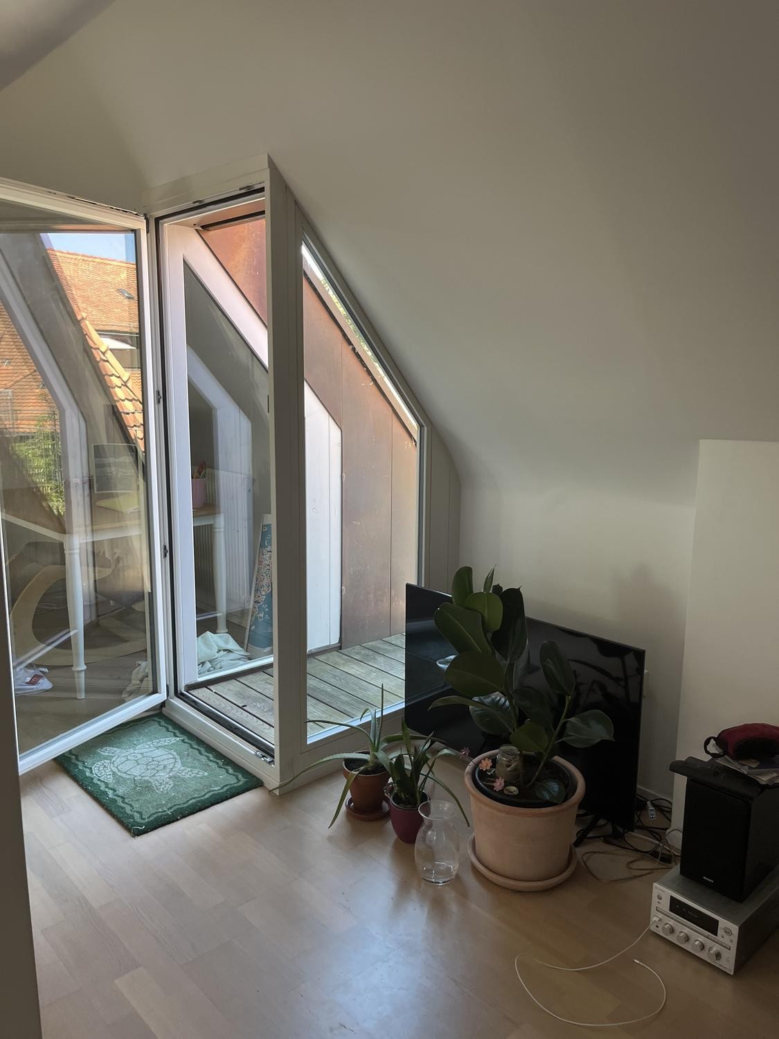 Appartement de 1 ½ pièces, photo 7 sur 7