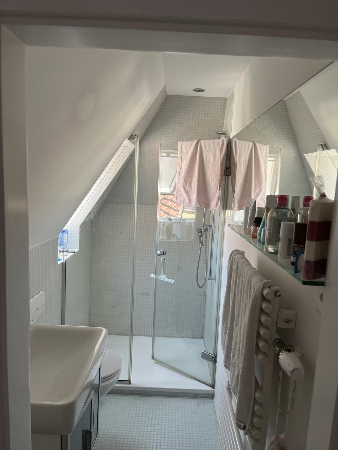Appartement de 1 ½ pièces, photo 6 sur 7