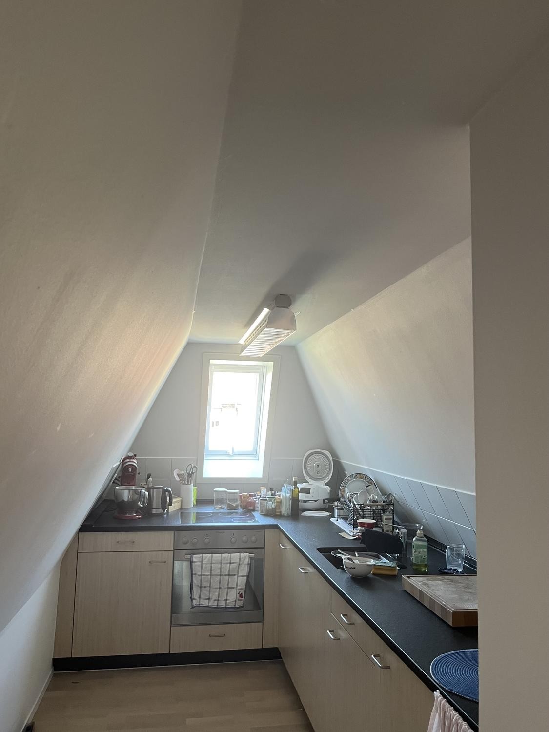Appartement de 1 ½ pièces, photo 5 sur 7
