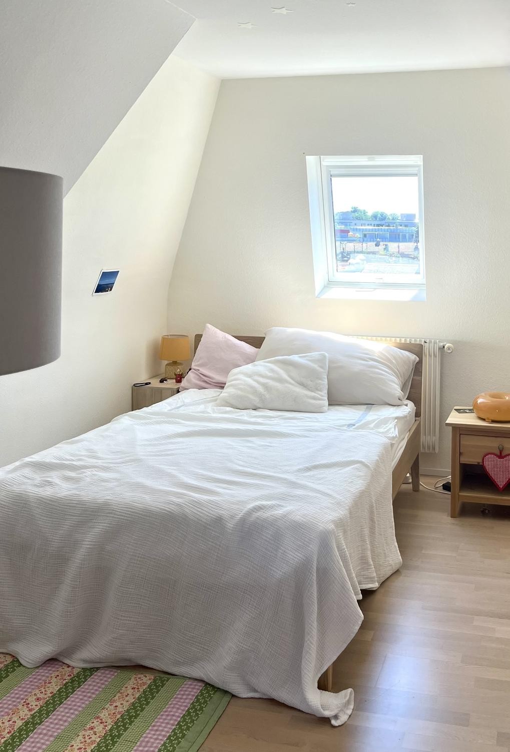 Appartement de 1 ½ pièces, photo 2 sur 7