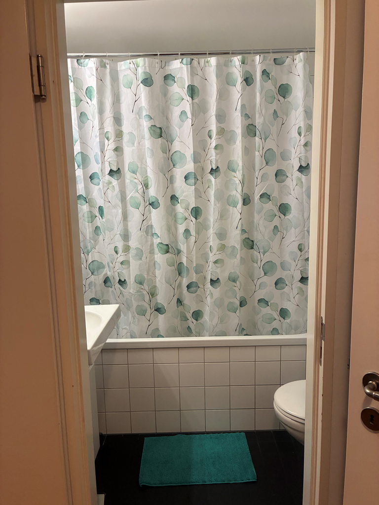 Appartement de 2 pièces