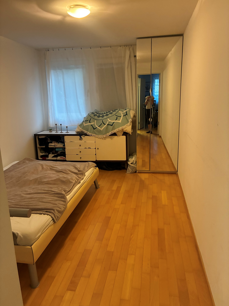Appartement de 2 pièces