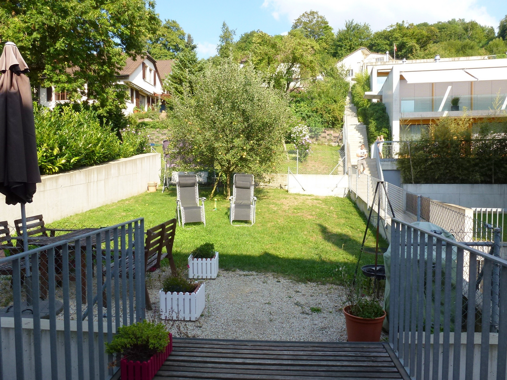 Appartement de 2 pièces