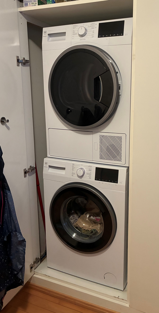 Appartement de 2 pièces