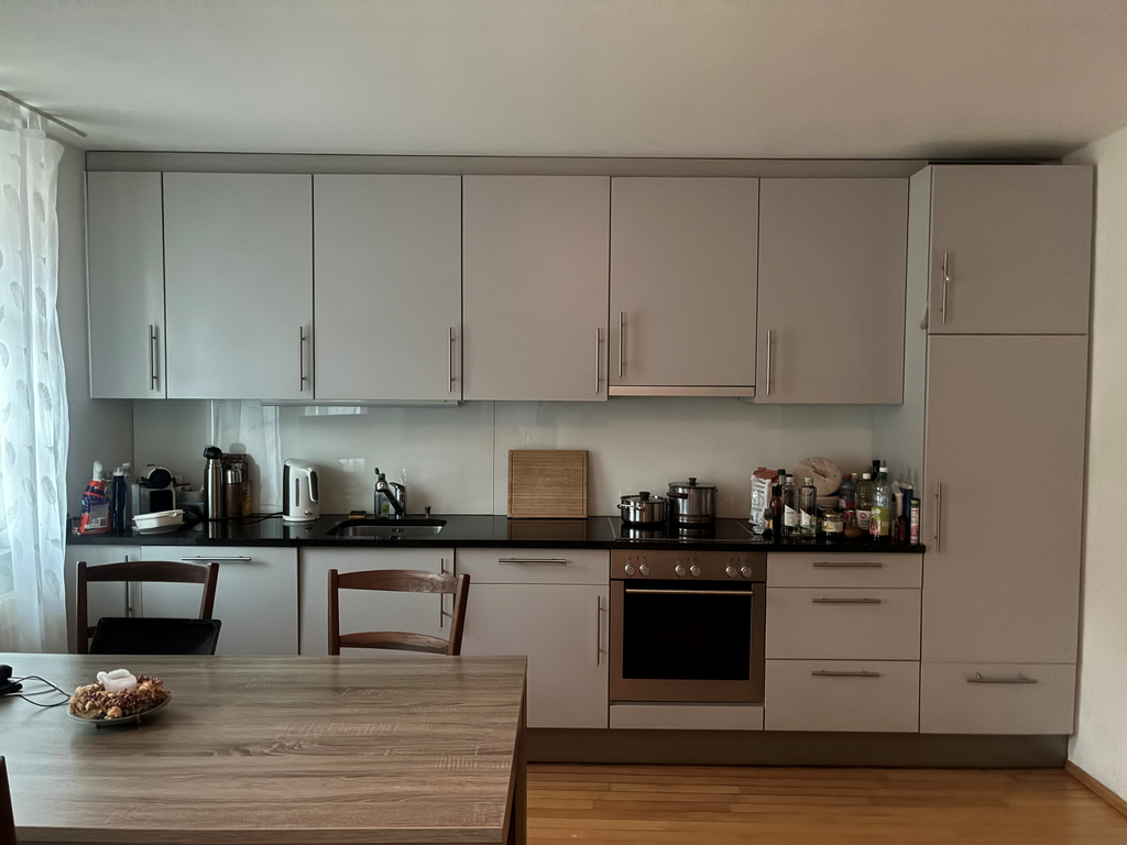 Appartement de 2 pièces