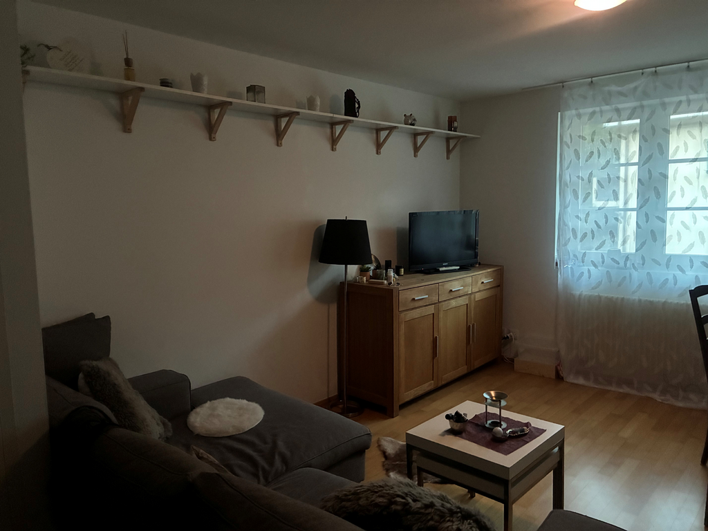 Appartement de 2 pièces