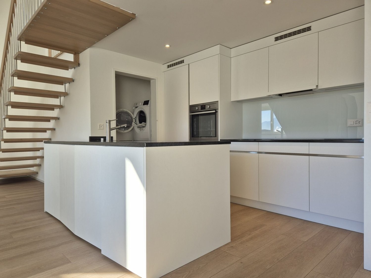 Appartement de 4 ½ pièces
