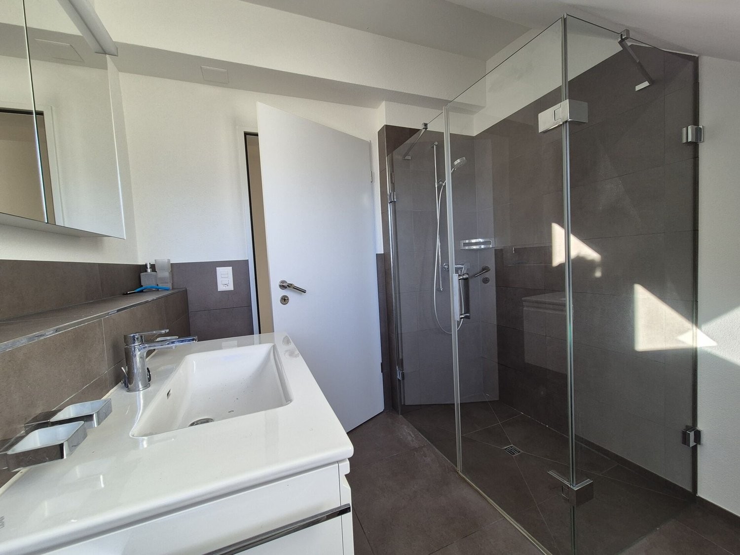 Appartement de 4 ½ pièces