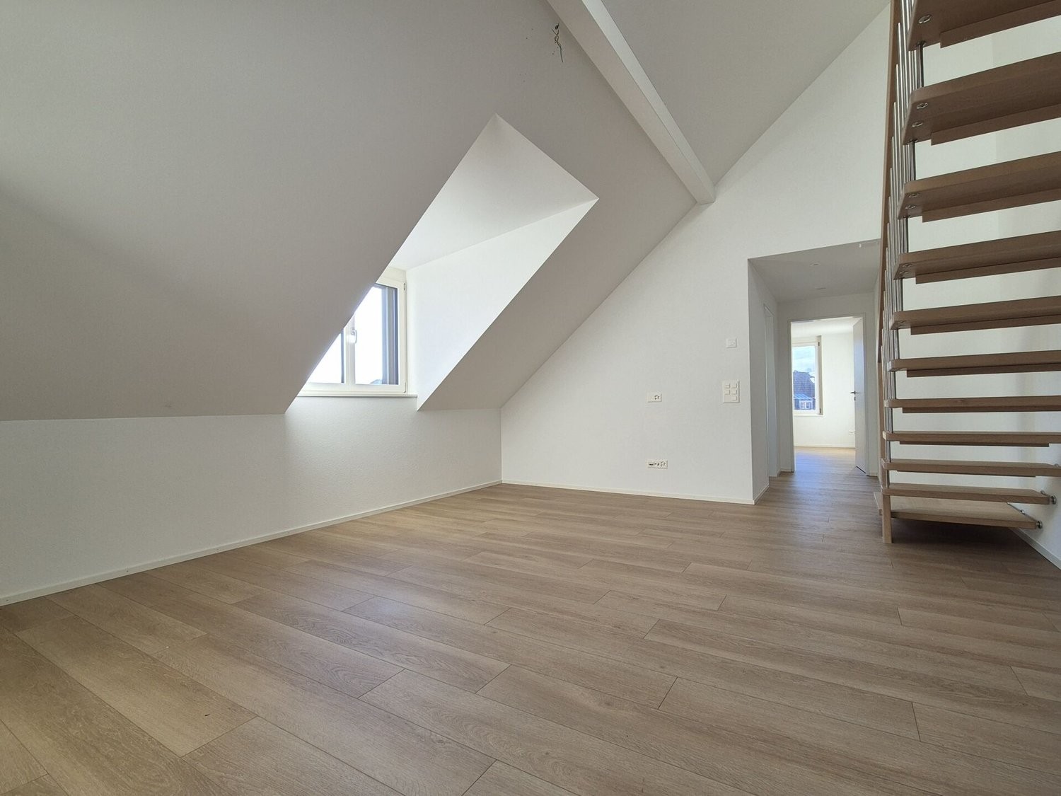 Appartement de 4 ½ pièces