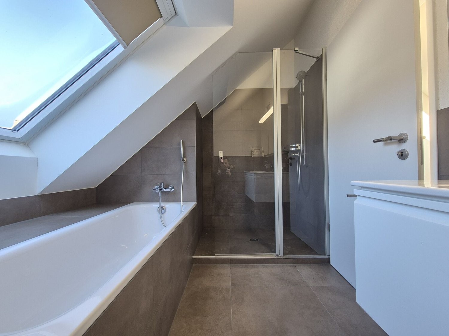 Appartement de 4 ½ pièces