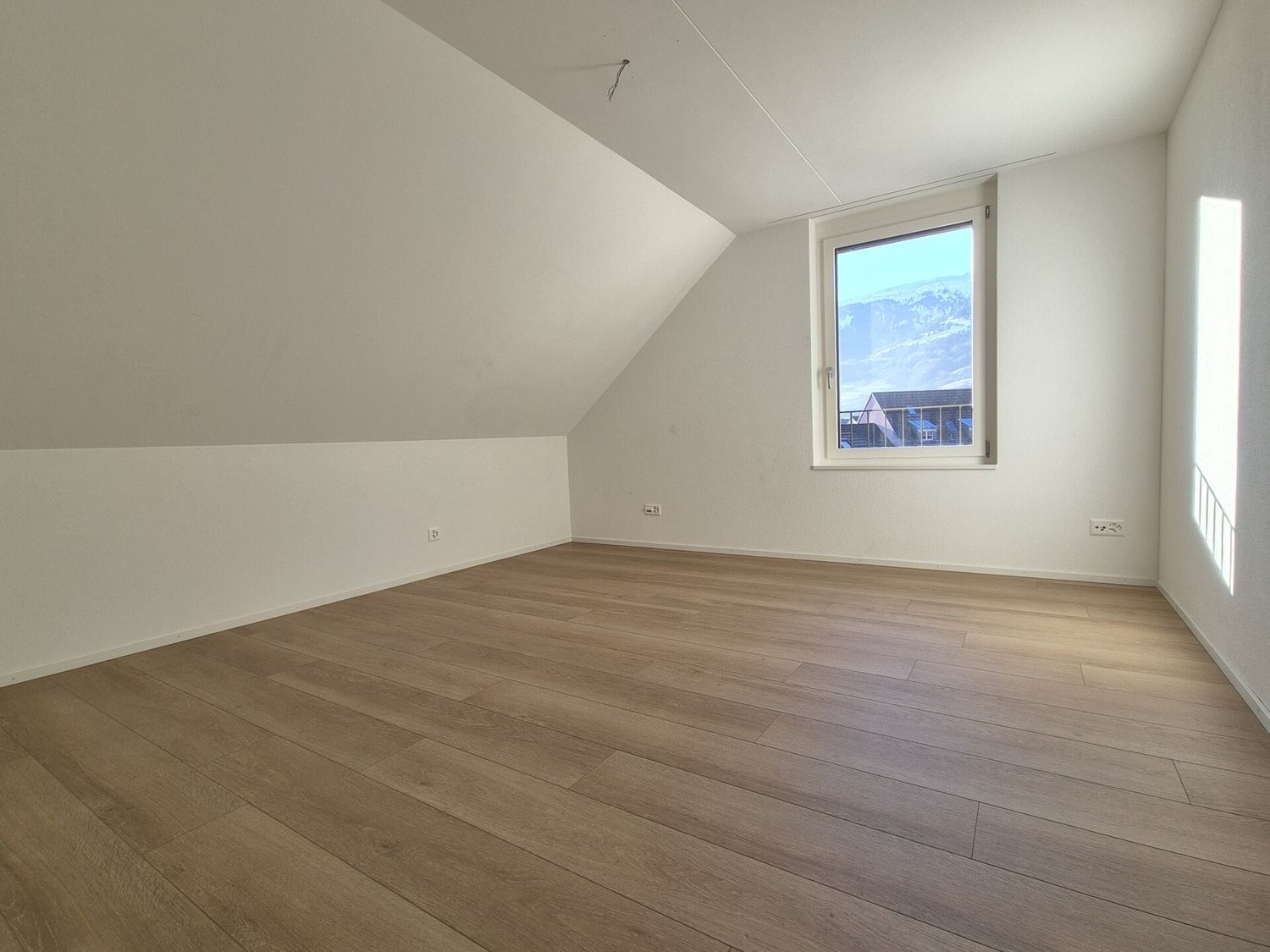 Appartement de 4 ½ pièces