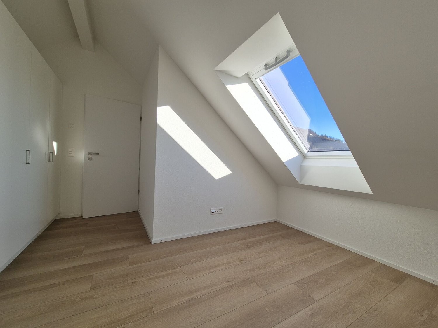 Appartement de 4 ½ pièces