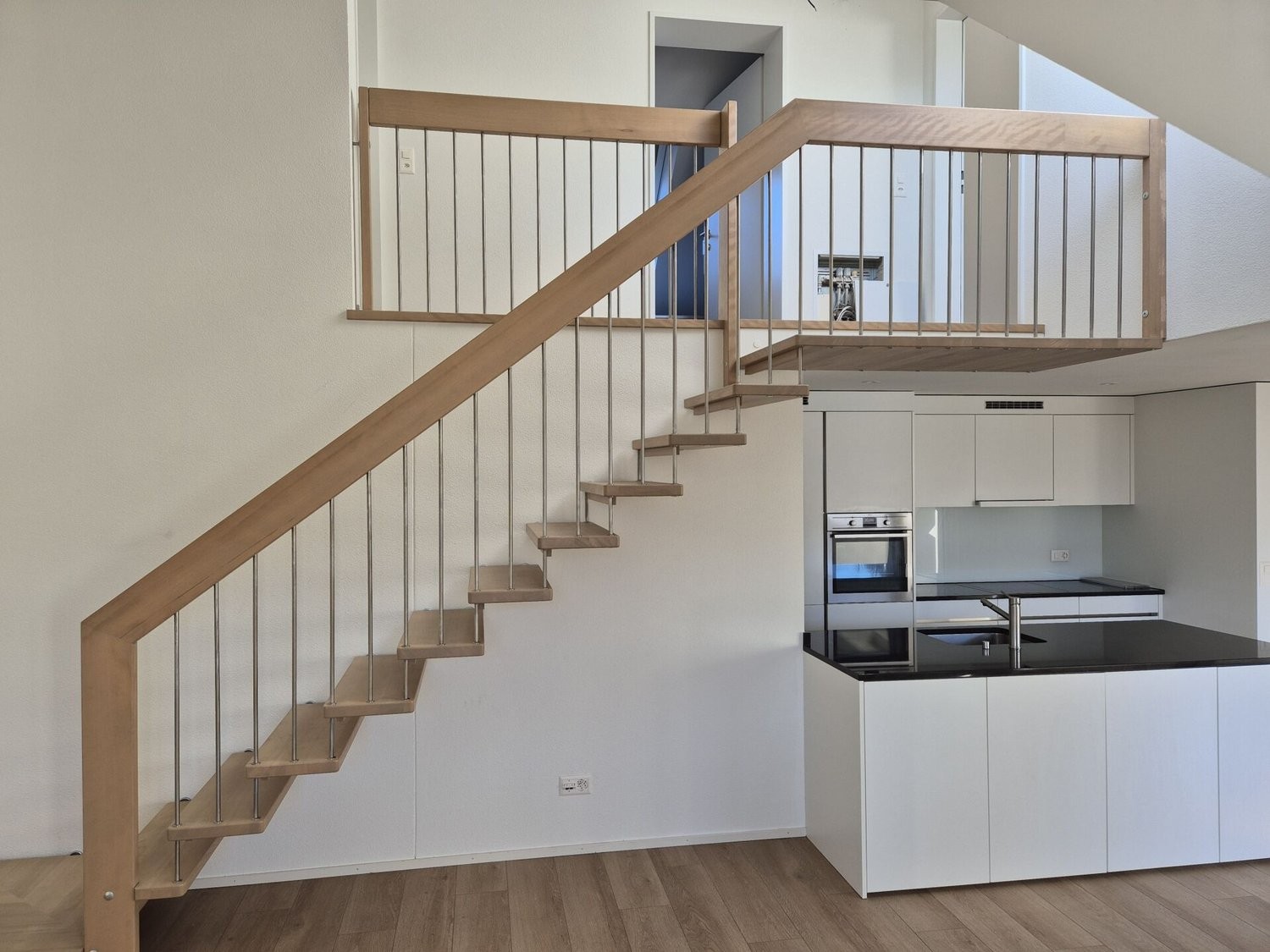 Appartement de 4 ½ pièces
