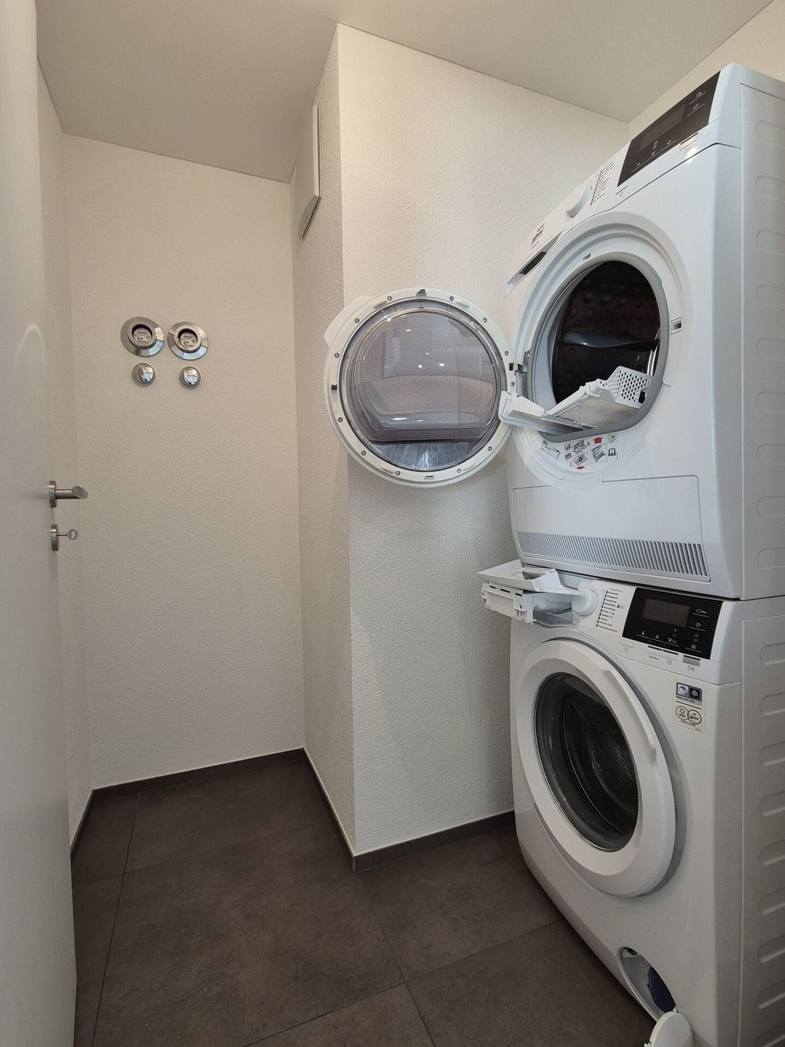 Appartement de 4 ½ pièces