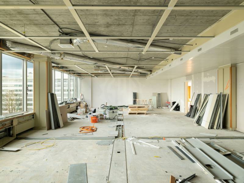 142m² office, photo 6 sur 7