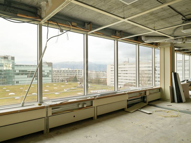 142m² office, photo 7 sur 7
