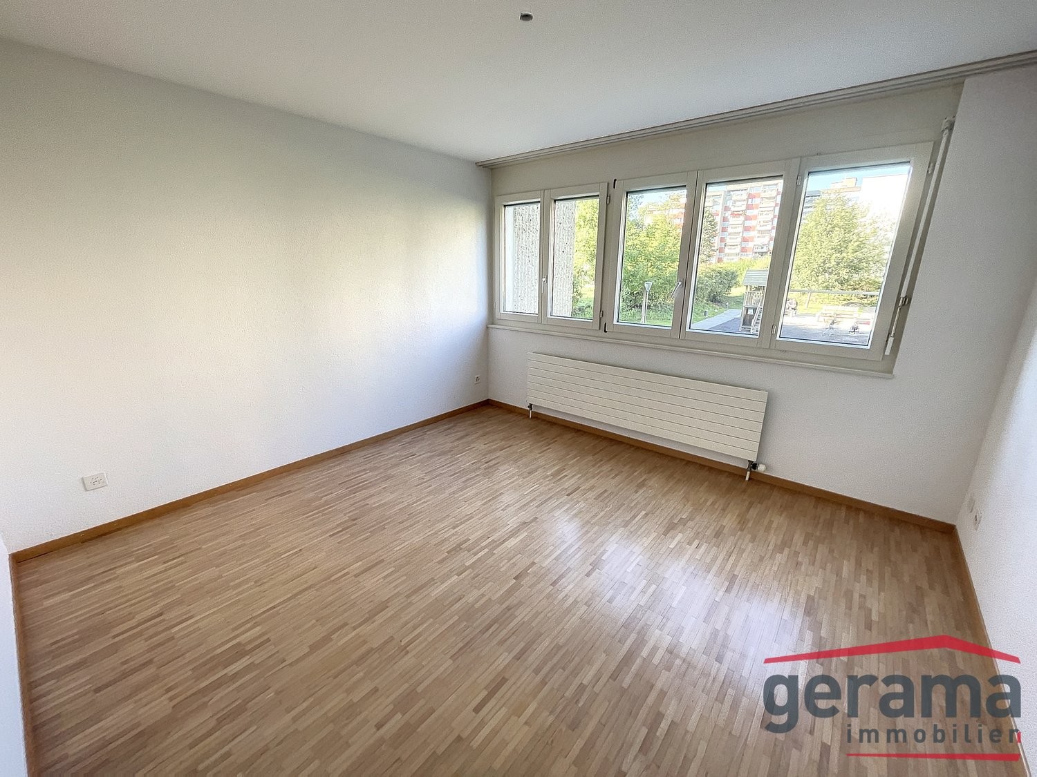 3 ½ rooms apartment, photo 4 sur 7