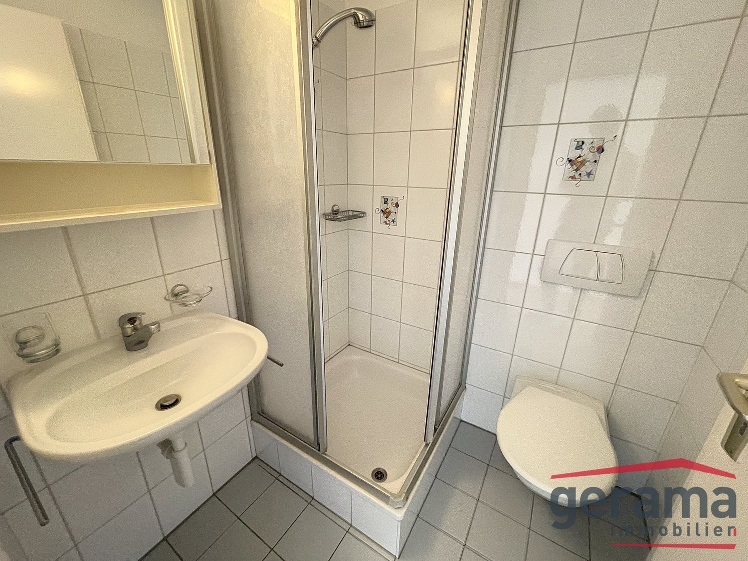3 ½ rooms apartment, photo 3 sur 7