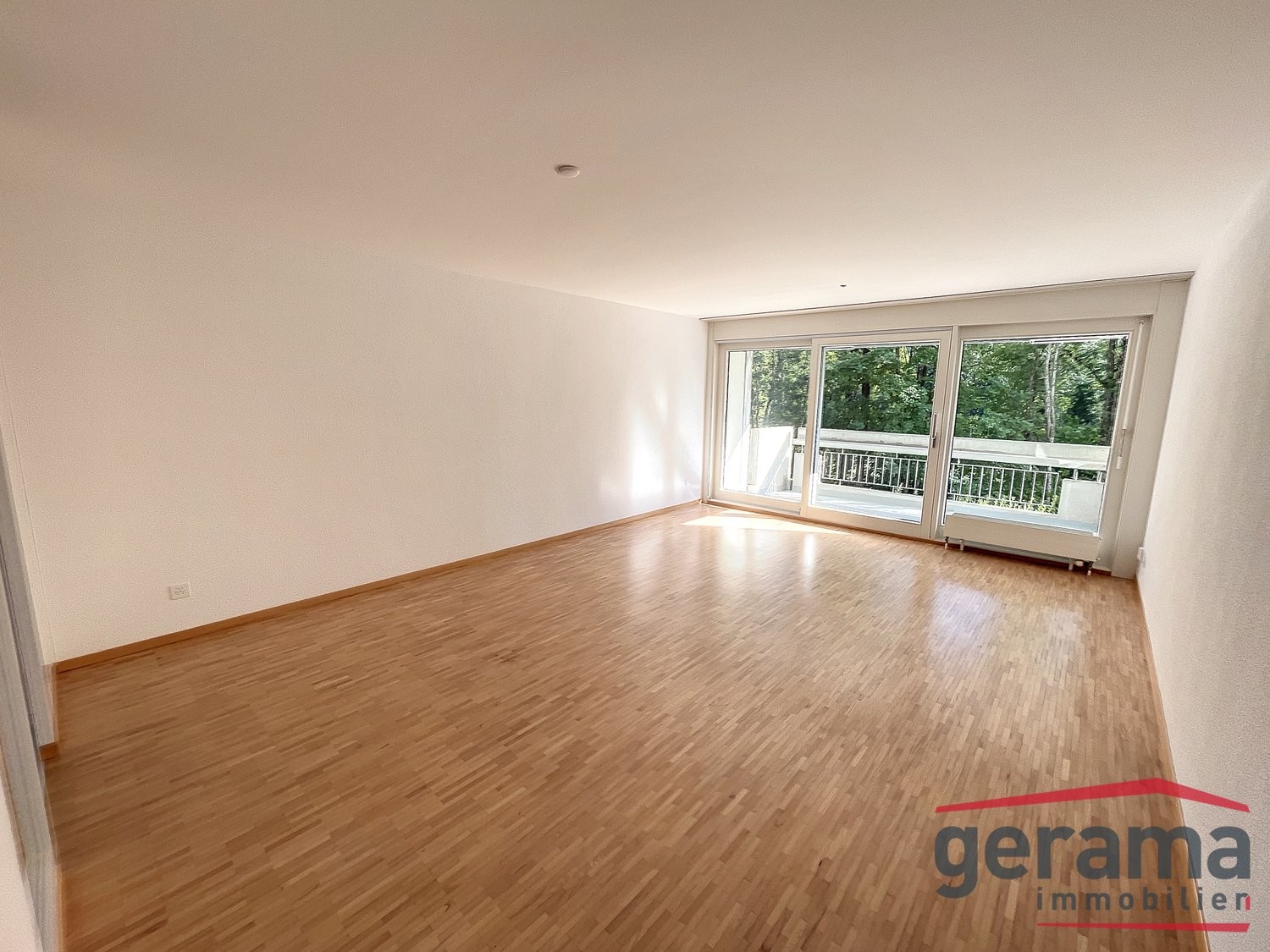 3 ½ rooms apartment, photo 2 sur 7