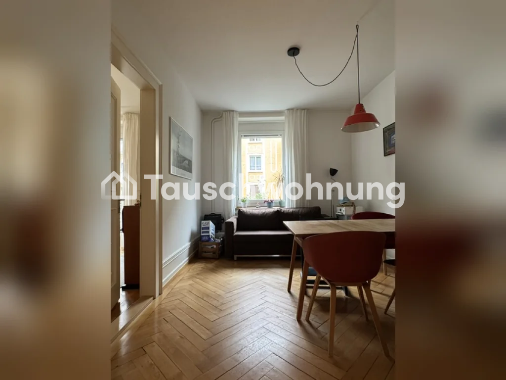 Appartement de 4 pièces, photo 1 sur 8