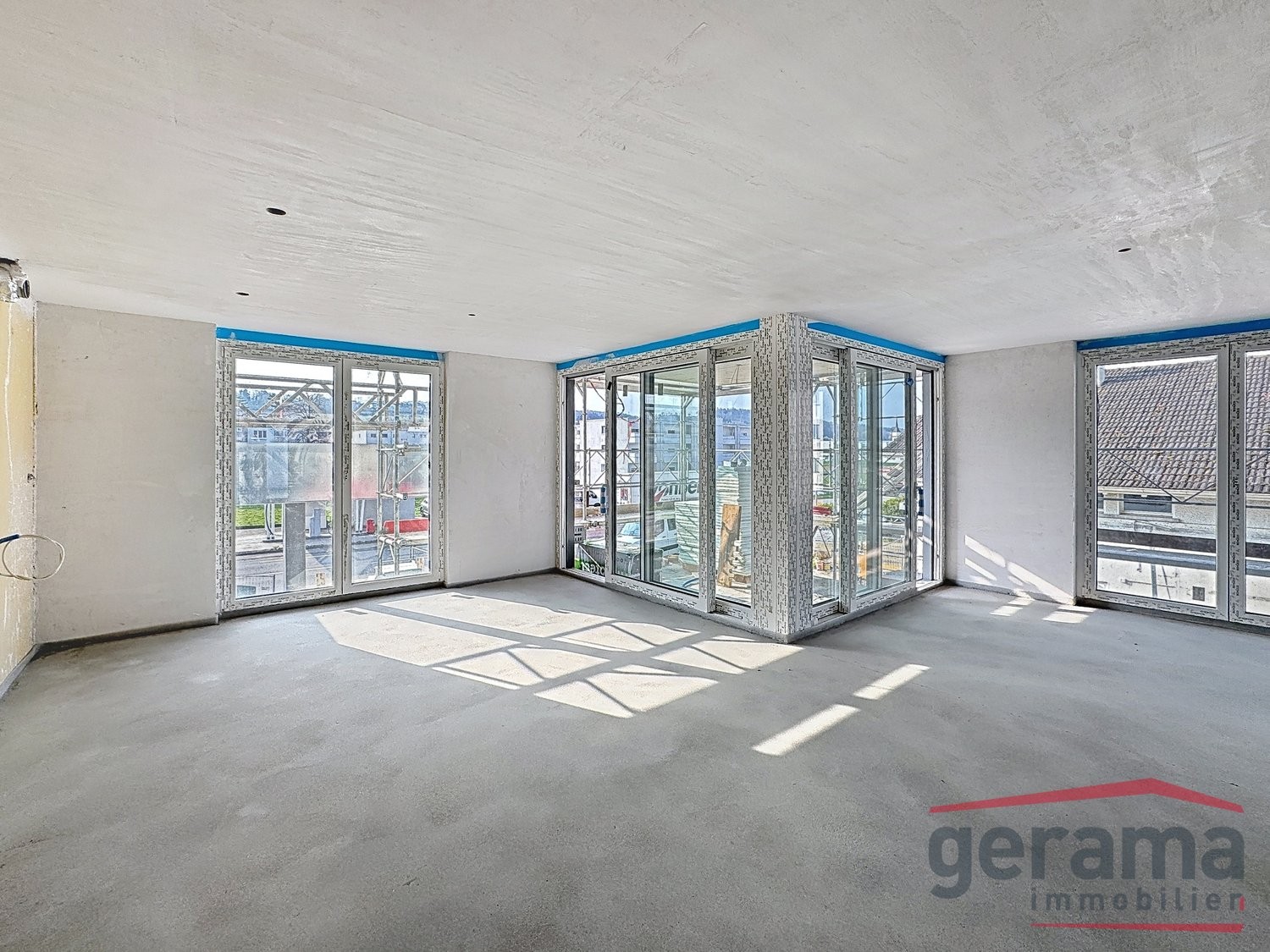 4 ½ rooms apartment