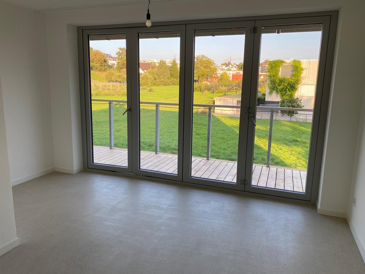 Appartamento di 2 ½ locali